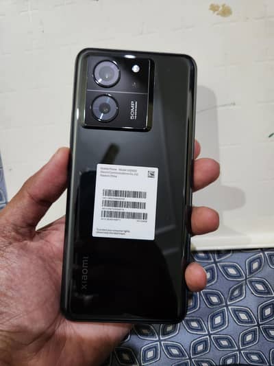 Xiaomi 13T Pro – 12GB/256GB | Leica Camera | Flagship Performance