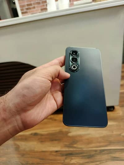 Itel S25