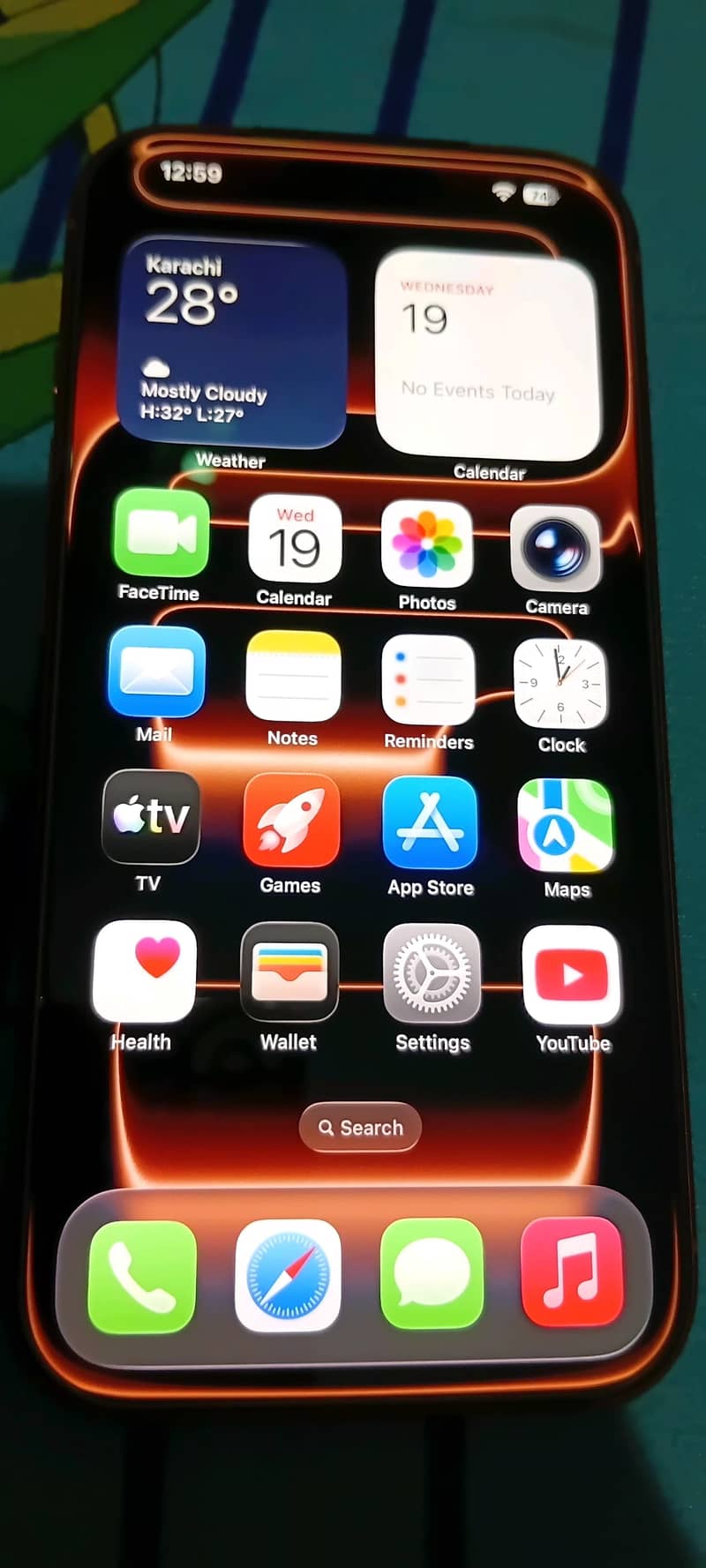 Apple iPhone 17 Pro JV price final h 2