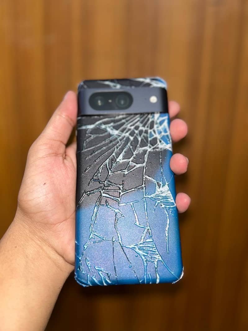 Google Pixel 8 0