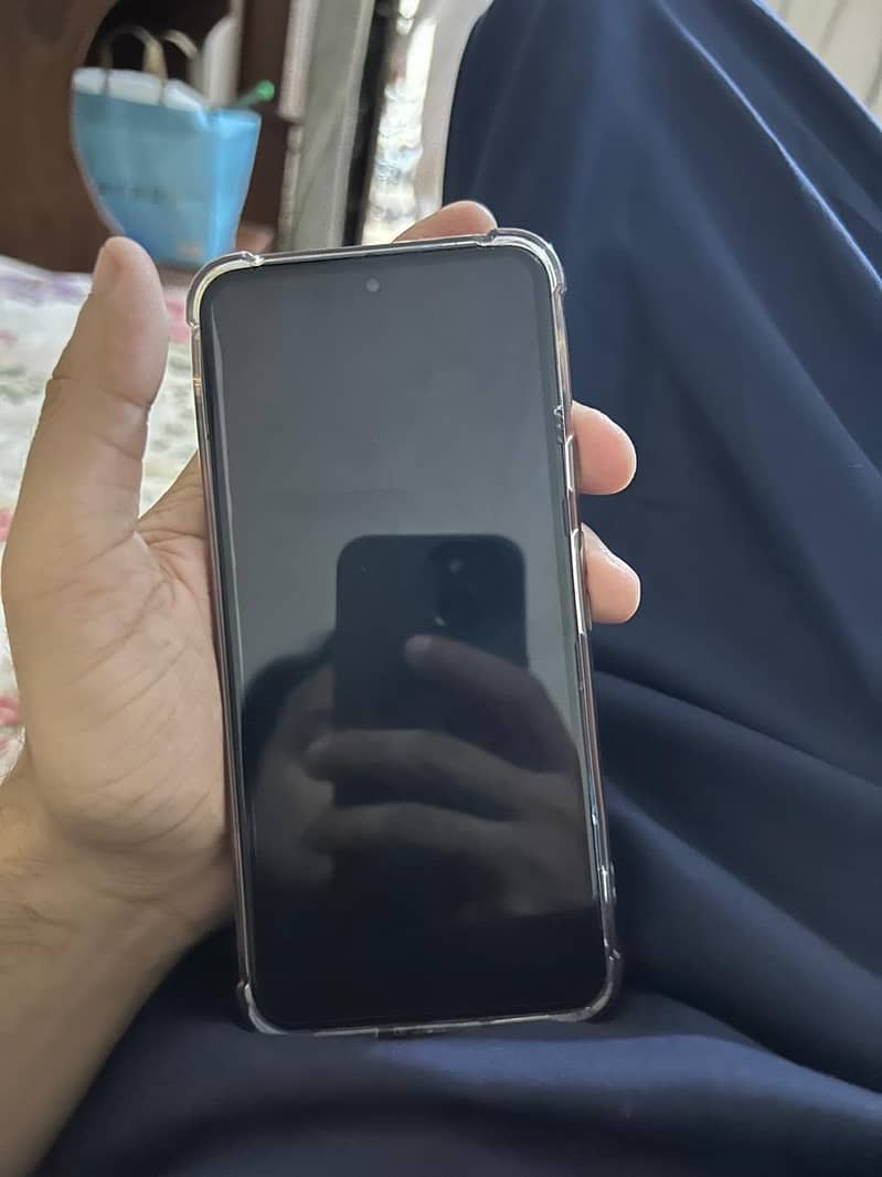 Google Pixel 8 1