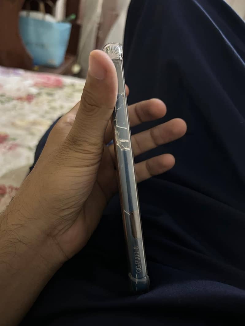 Google Pixel 8 2