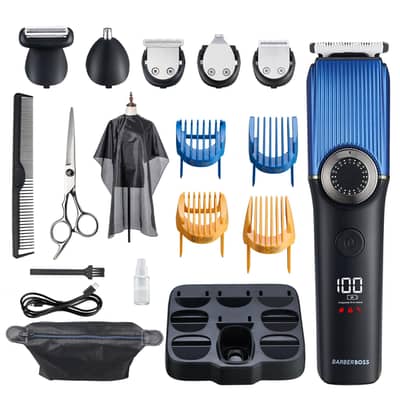 BarberBoss