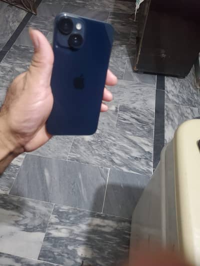 Apple iPhone 14 128gb job