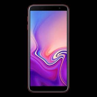 Samsung Mobile J6 Plus
