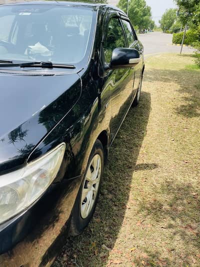 Toyota Corolla XLI 2010 (converted to GLI) 0312-7486389