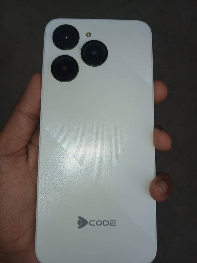 Dcode Cygnal 4 Lite 0