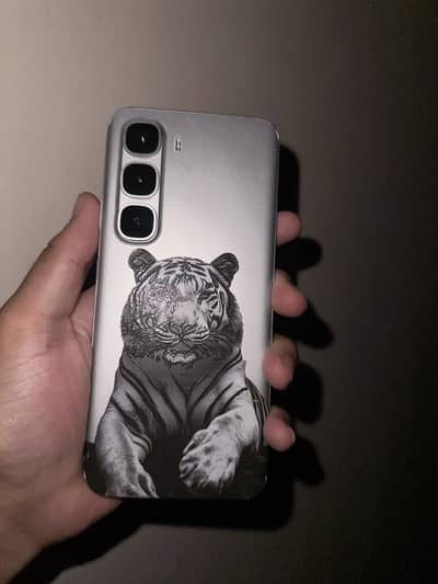 Infinix Hot 60 pro plus