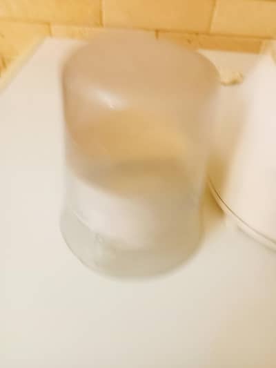 Branded Blender Two in One Juicer With Masala Blender. No Repair.