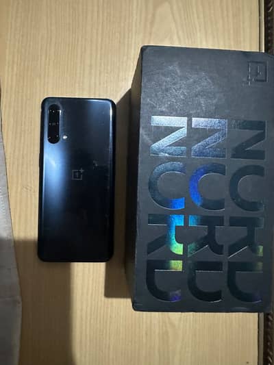 One plus nord ce 5g