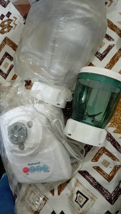 3 in 1 juicer machine + Grinder for dry masala