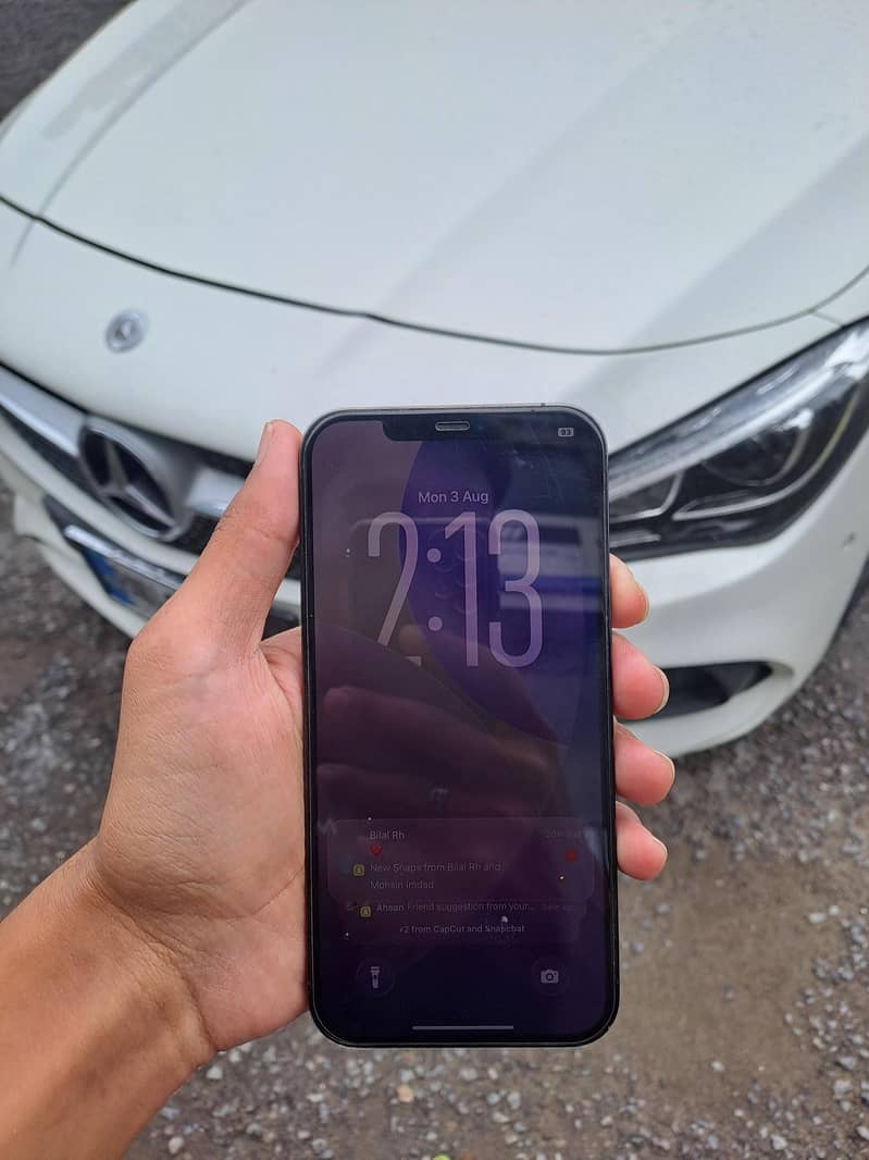 Apple iPhone 12 Pro Max 5