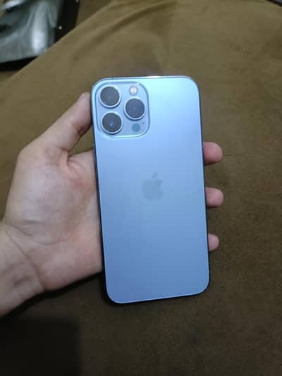 Apple iPhone 13 Pro Max