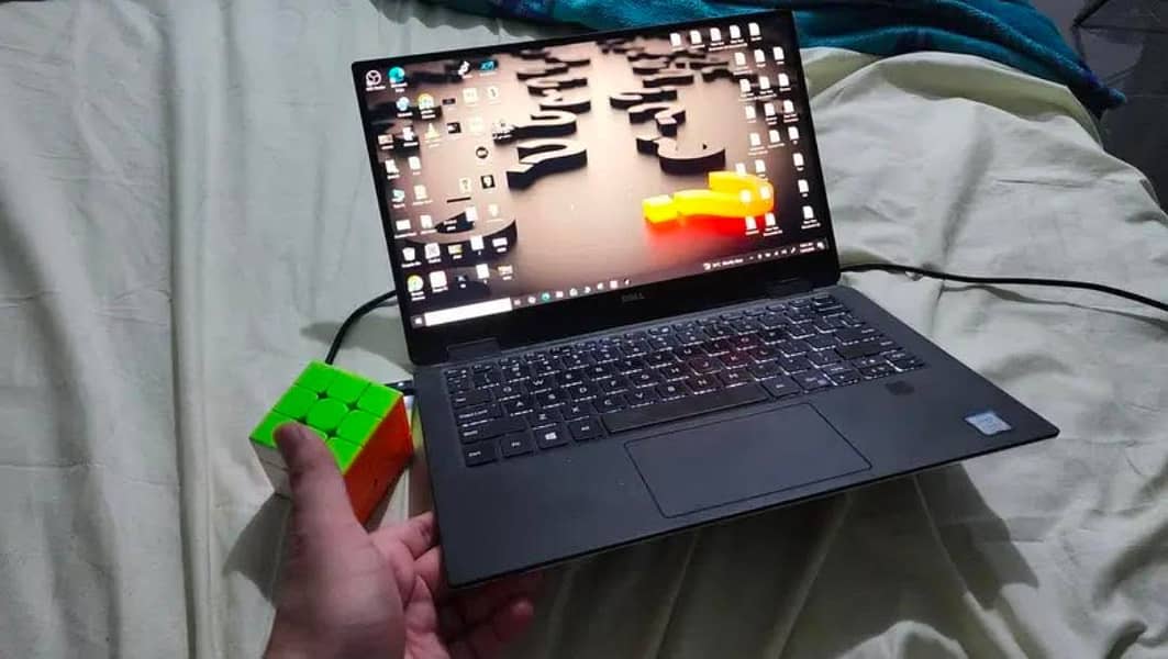 Core i5 7th Generation 1