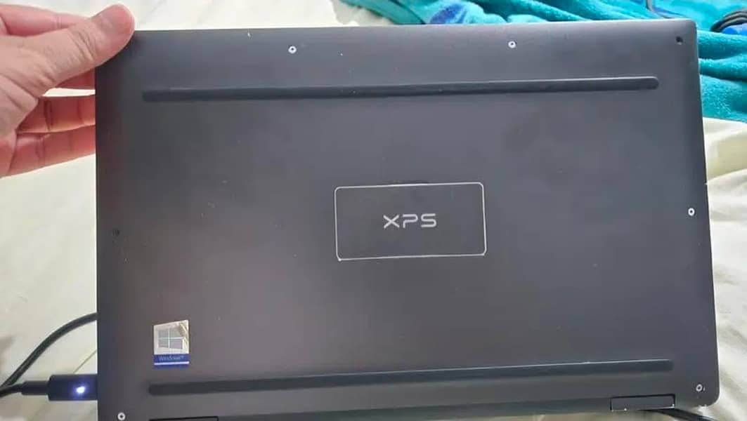 Core i5 7th Generation 3