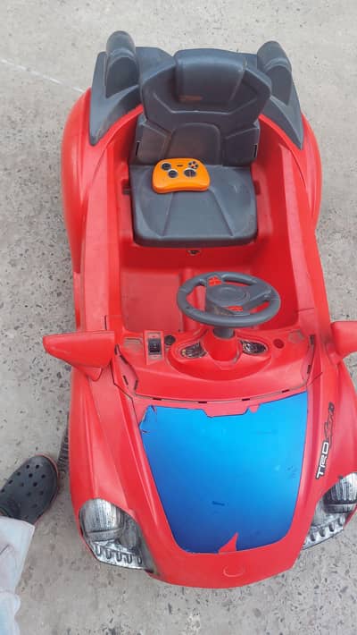 urgent sale kids car