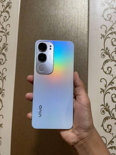 Vivo Y19s