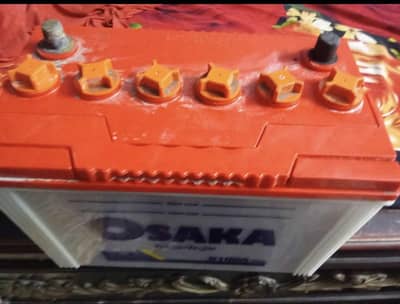 Osaka 180amp