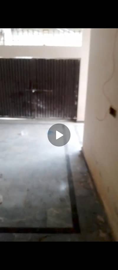 10 marla saprat ghar for rent single story madina town lahore