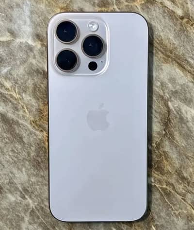 Apple iPhone 16 Pro (256gb) FU