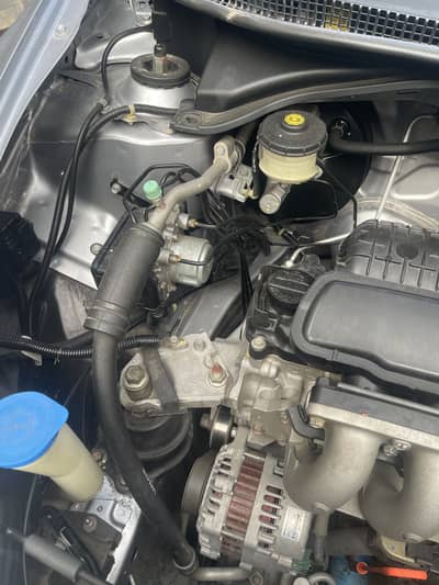 Honda City 2020
