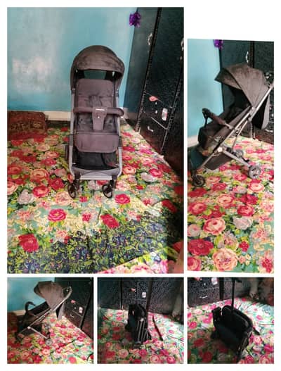 pram for kids