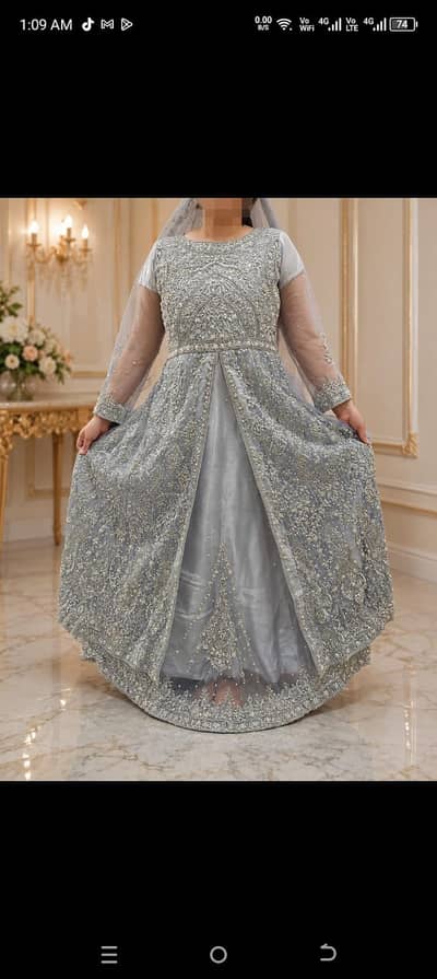 Walima Maxi