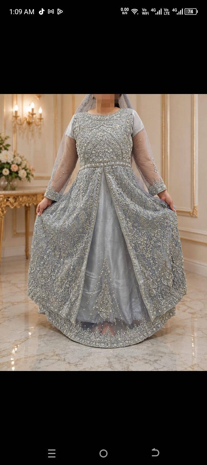 Walima Maxi 0