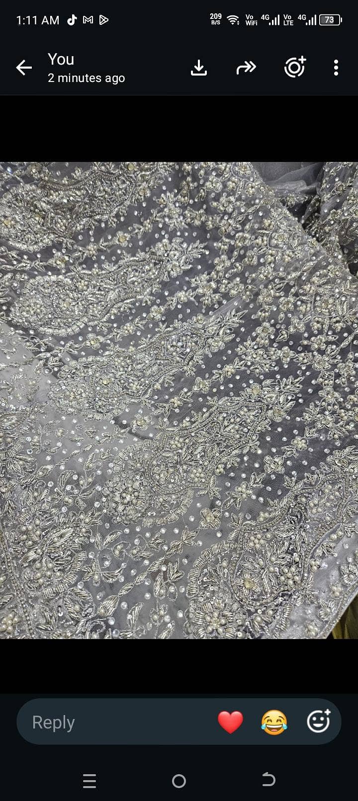 Walima Maxi 2