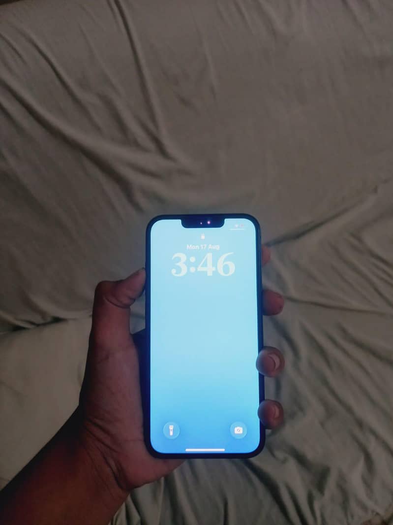 Apple iPhone 13 0
