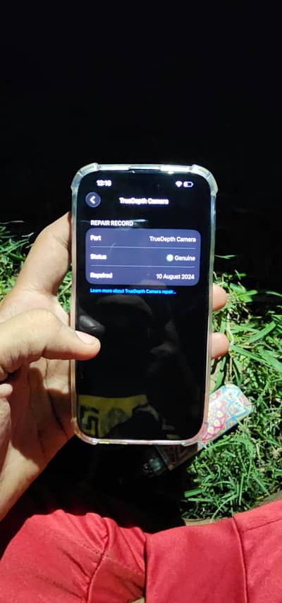 Apple iPhone 14 Pro
