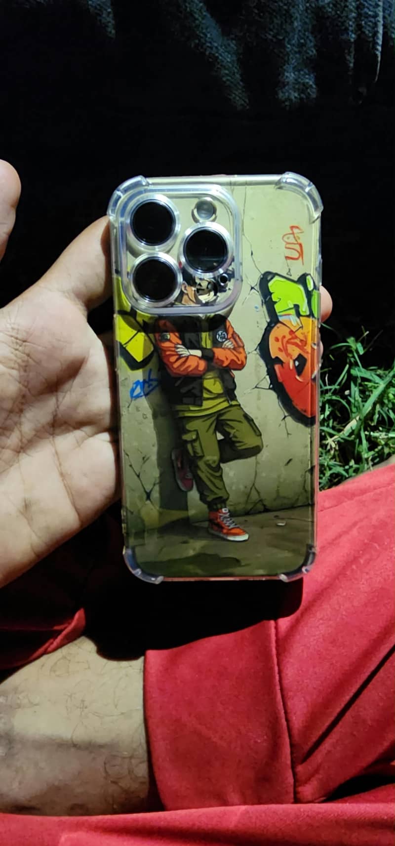 Apple iPhone 14 Pro 1