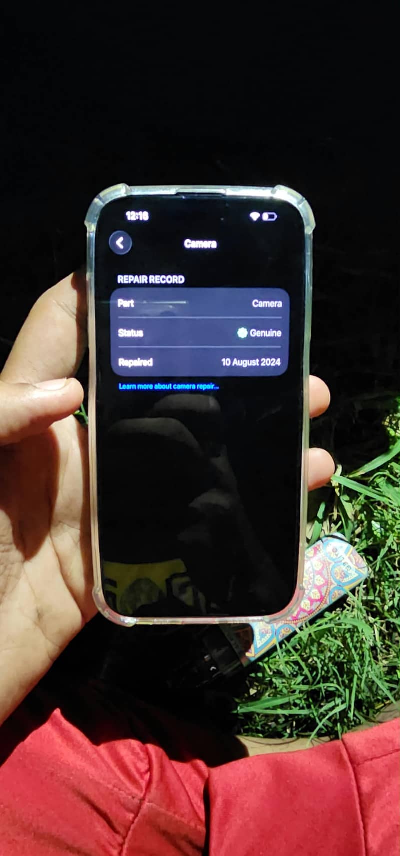 Apple iPhone 14 Pro 3