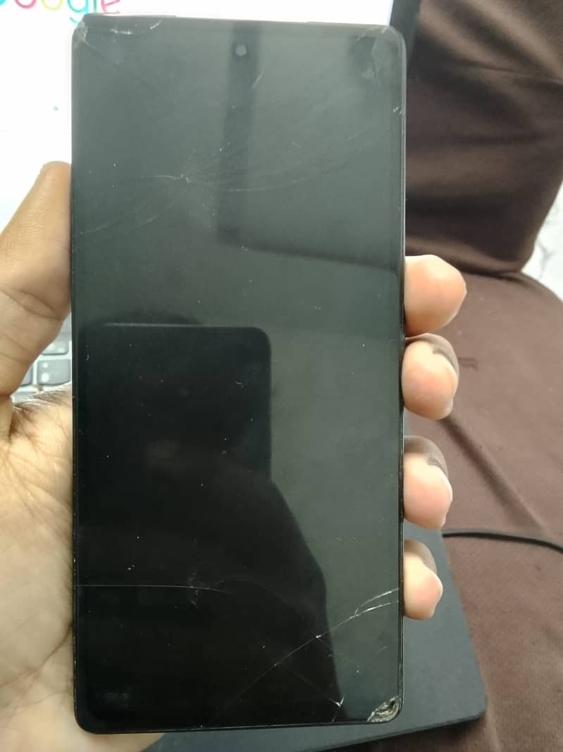 google pixel 6a 1