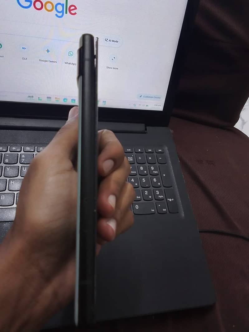google pixel 6a 3