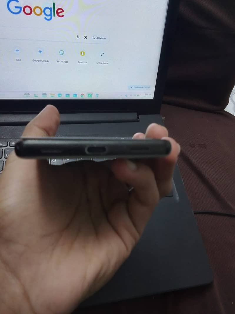 google pixel 6a 4