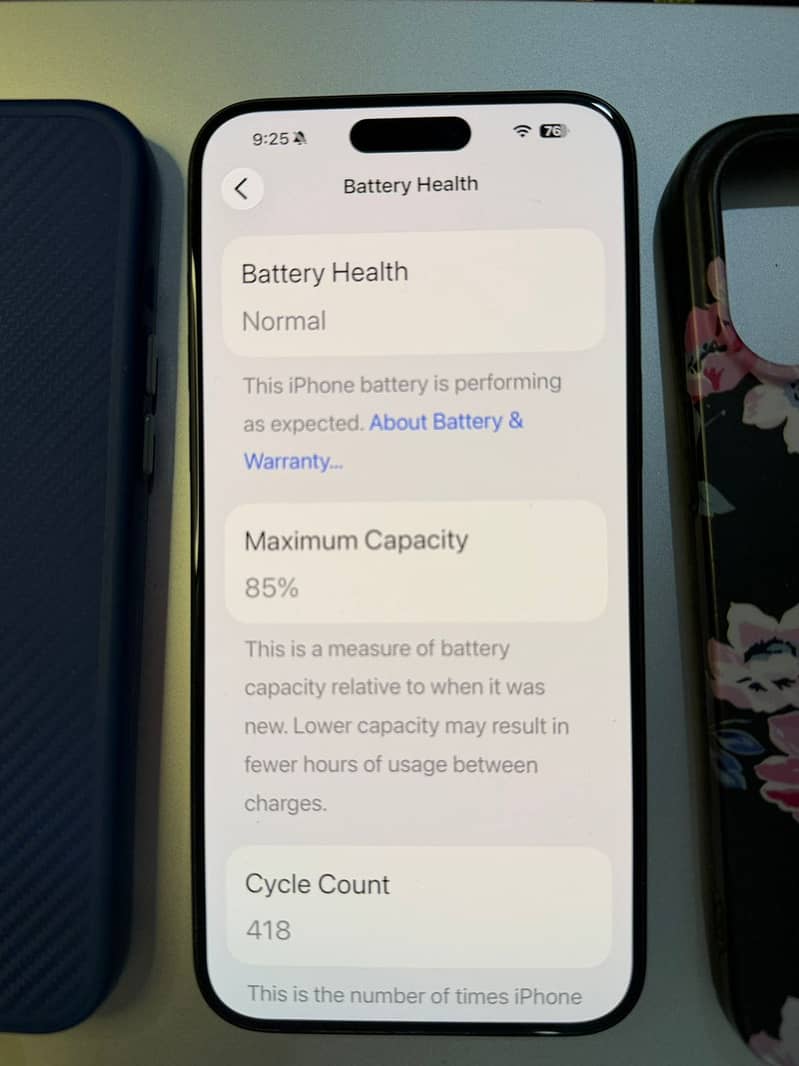 Apple iPhone 15 Pro Max 3