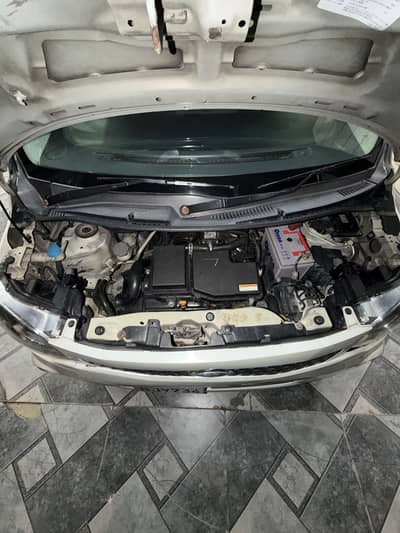 Nissan Moco 2013/2016