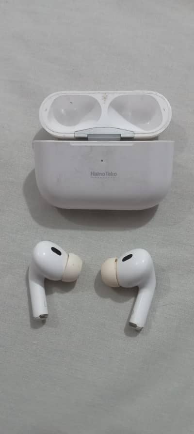 Haino Teko Air-5 Original Ha All ok