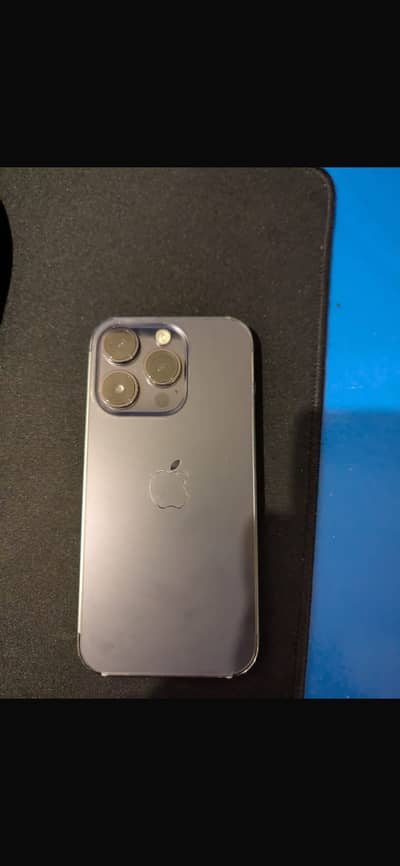 Apple iPhone 14 Pro