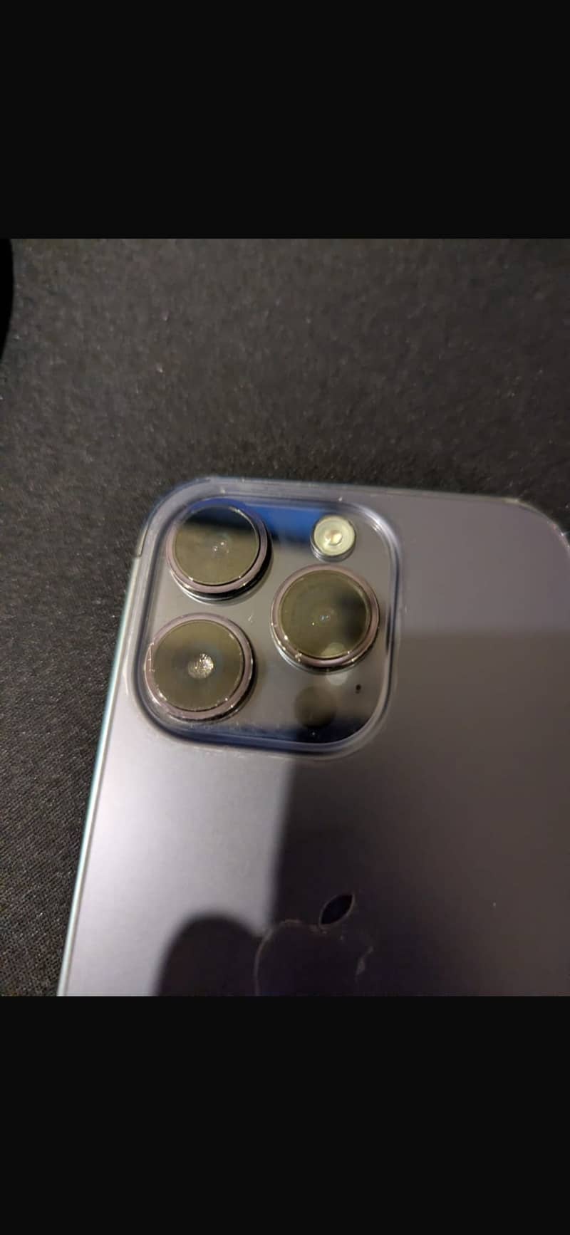 Apple iPhone 14 Pro 1