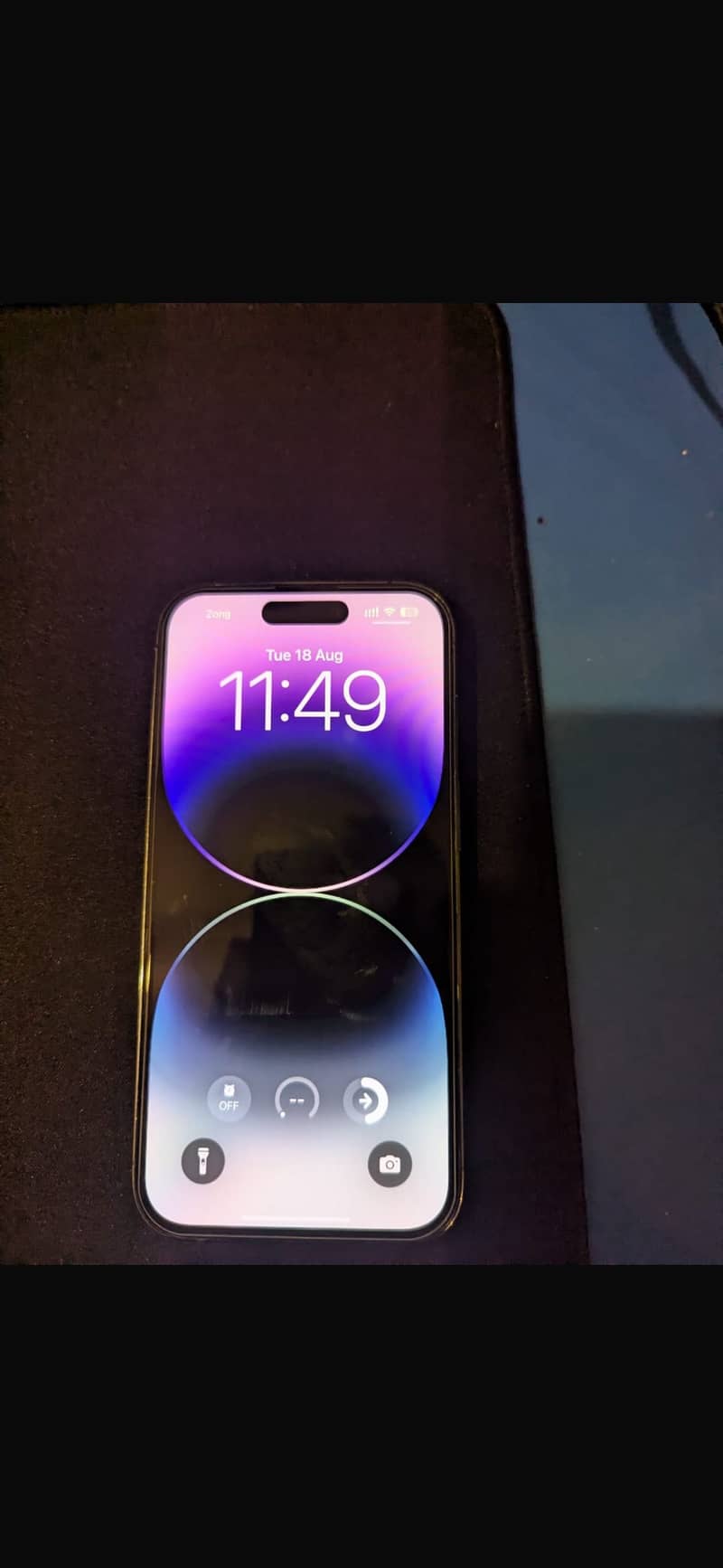 Apple iPhone 14 Pro 2