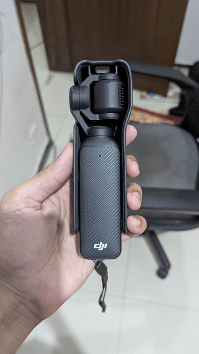 DJI Osmo Pocket 3 creator combo