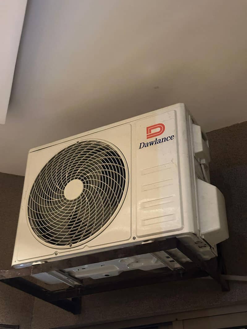 used ac 1