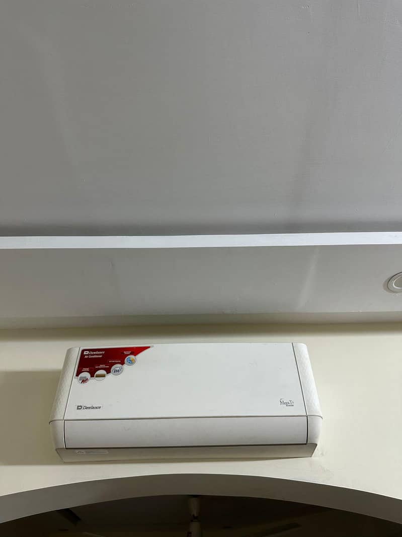 used ac 2