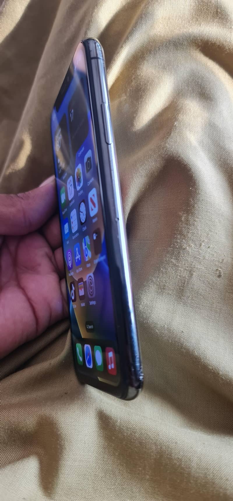 Apple iPhone X 2