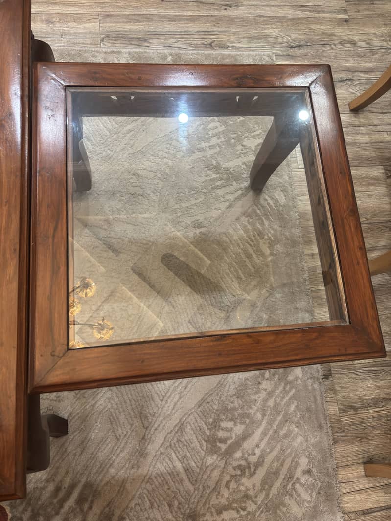 drawing room 3 table set 2