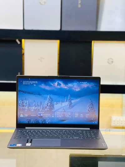 Lenovo laptop