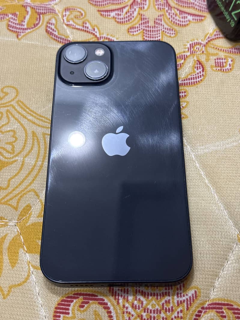 Apple iPhone 13 3