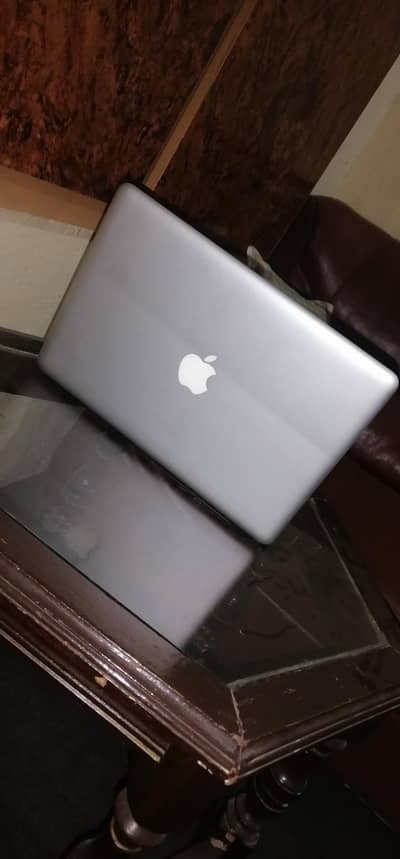 Macbook pro 2012